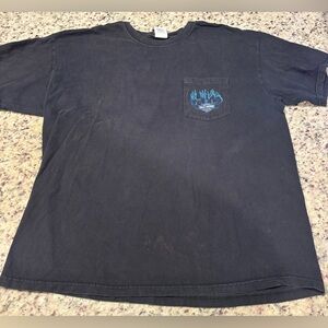 Harley Davidson Carolina Coast Shirt size XL